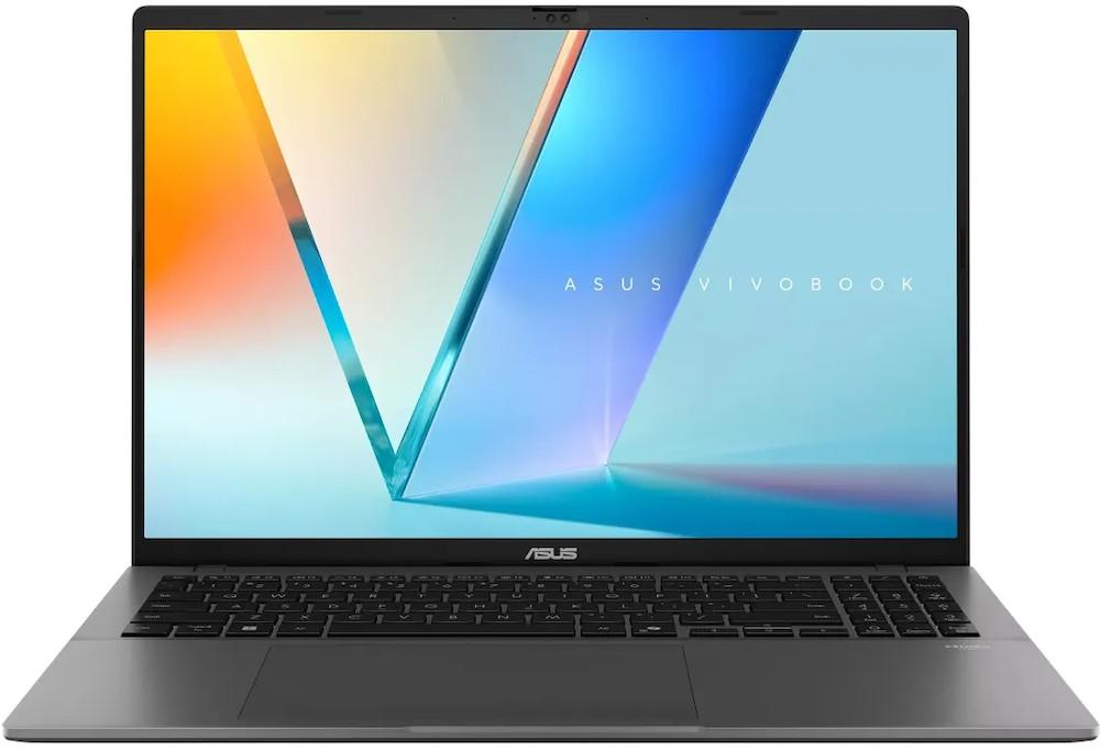 Ноутбук Asus Vivobook S 16 Matte Gray (S3607AA-SH061)
