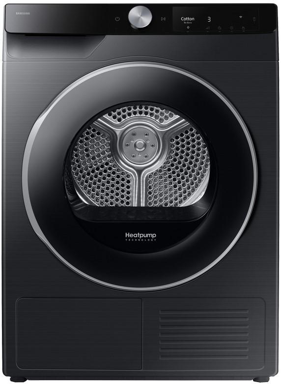 Сушильная машина Samsung DV90T6240LB/UA