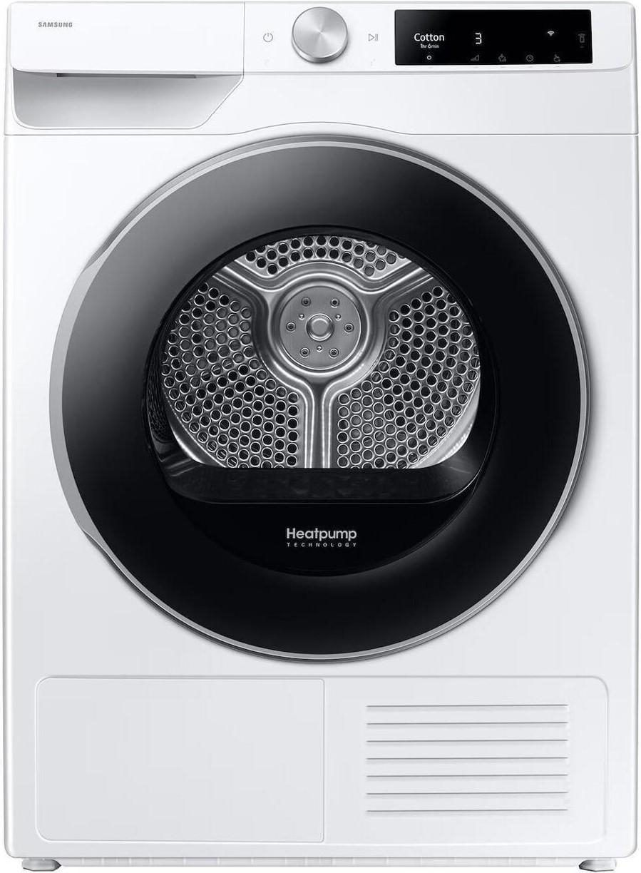 Masina de uscat rufe Samsung DV90T6240LE/UA
