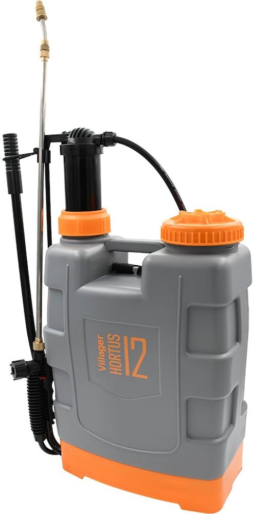 Опрыскиватель Villager Hortus 12 L