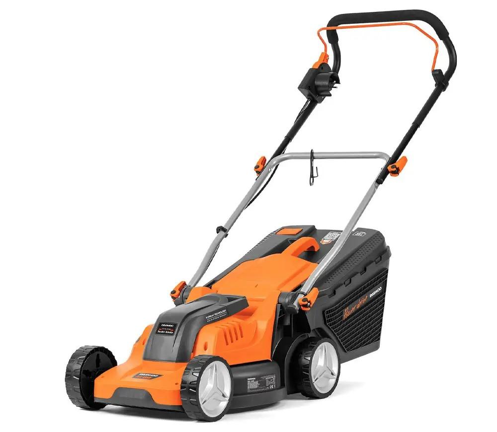Газонокосилка DAEWOO DLM 1350E