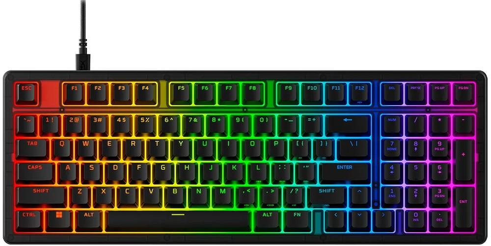 Игровая клавиатура HYPERX Alloy Origins 2 1800