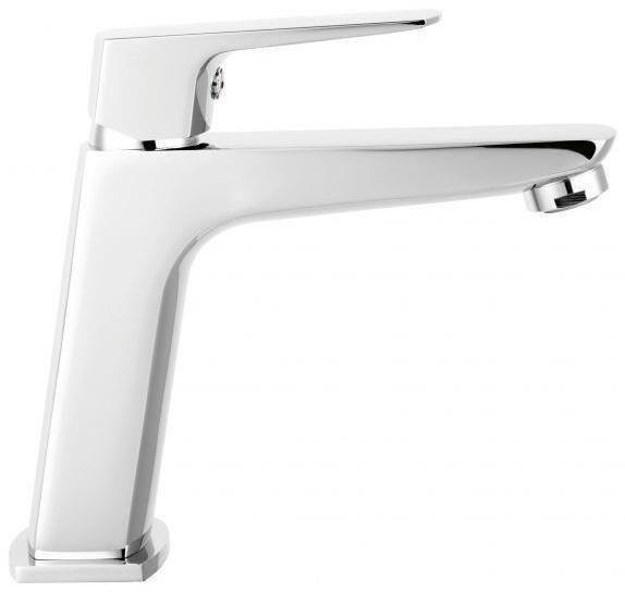 Baterie pentru lavoar Ferro VITTO BVI2VL Chrome