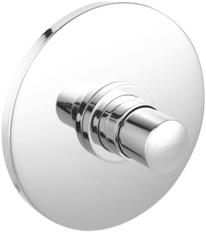 Смеситель для душа Ferro Presstige Pro Z503 Crom