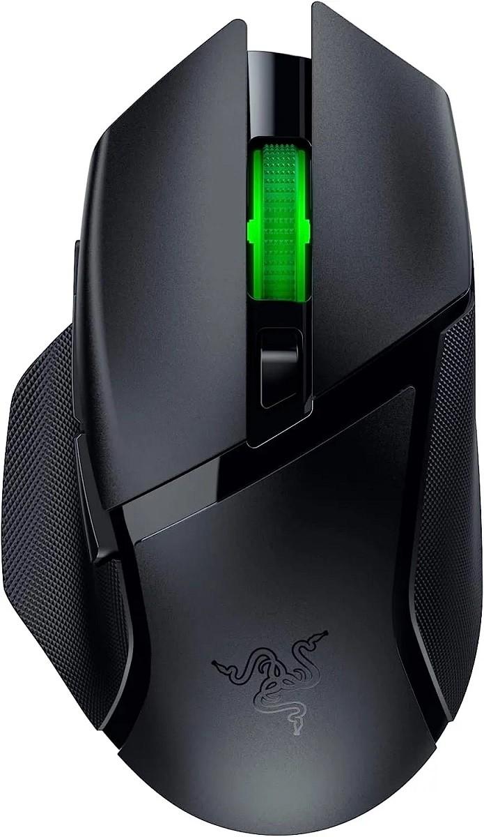 Игровая мышь RAZER Basilisk V3 Hyperspeed Black