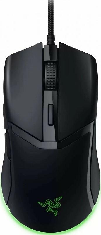 Игровая мышь RAZER Cobra Black (RZ01-04650100-R3M1)