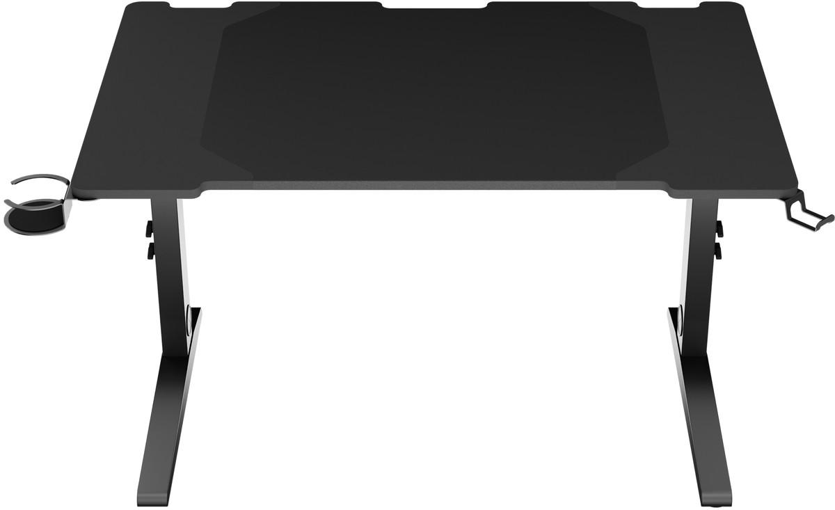 Игровой стол  Genesis Gaming Holm Modular 120 Black