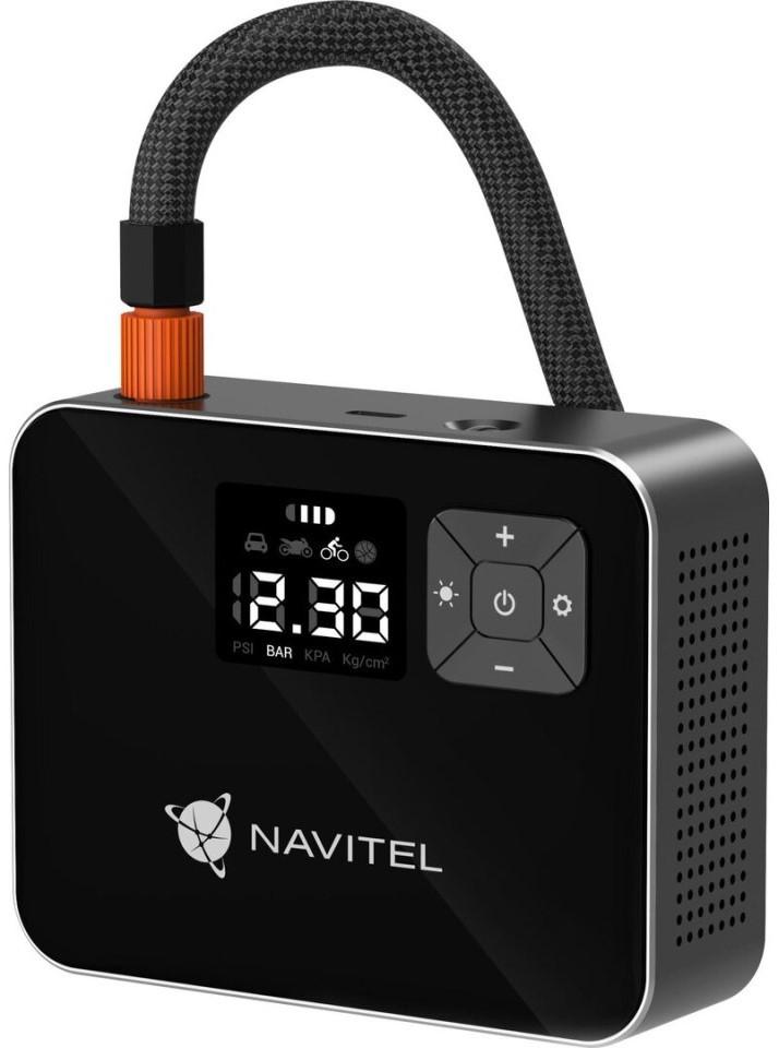 Компрессор автомобильный Navitel 15 AL Air Compressor