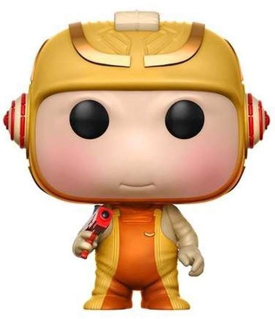 Фигурка персонаж Funko Pop Valerian Da