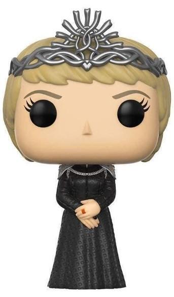 Фигурка персонаж Funko Pop Game of Thrones Cersei Lannister