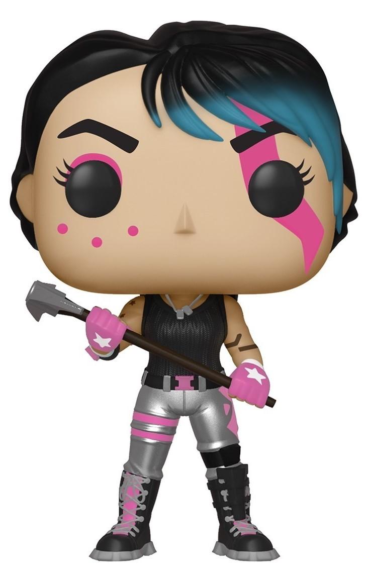 Фигурка персонаж Funko Pop Fortnite Sparkle Specialist