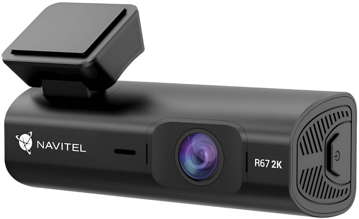 Видеорегистратор Navitel R67