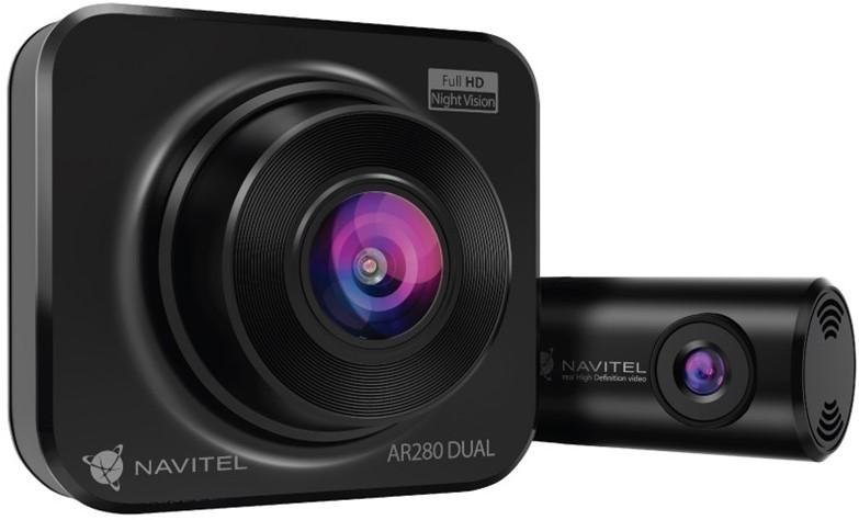 Видеорегистратор Navitel AR280 DUAL