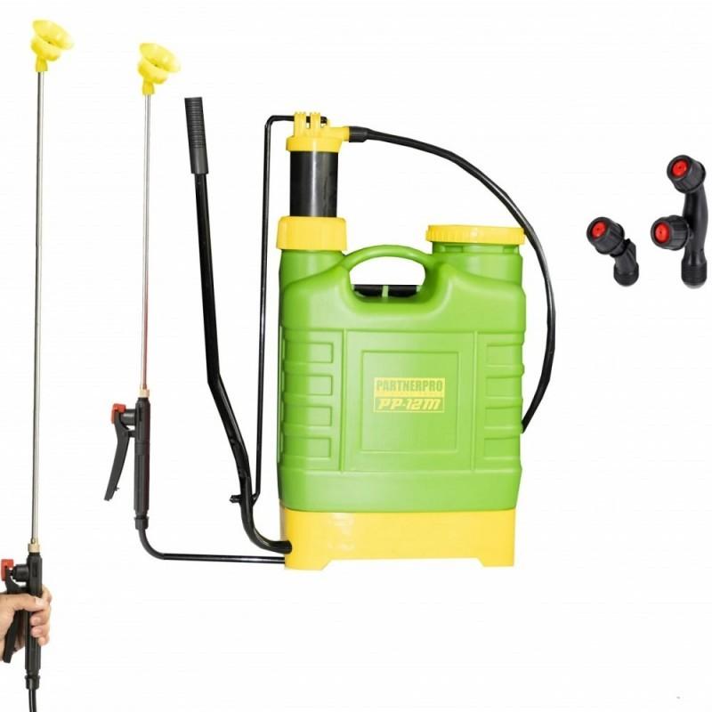 Stropitoare pulverizator PARTNERPRO PP-12m