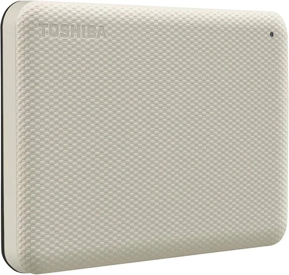 Внешний жёсткий диск Toshiba HDTCA20EW3AA