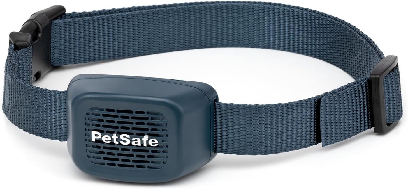 Zgarda pentru caini PetSafe Audible Bark Collar EU