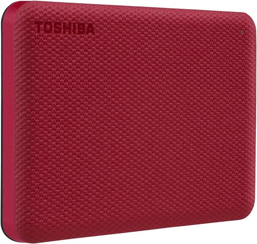 Hard disk extern Toshiba HDTCA20ER3AA