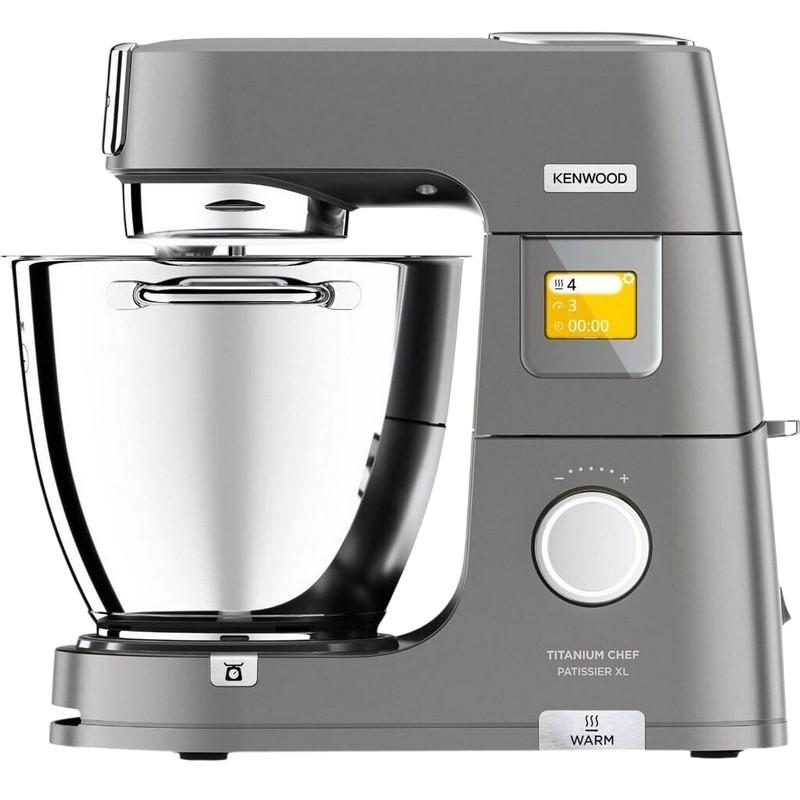 Кухонный  комбайн KENWOOD KWL 90.244 SI