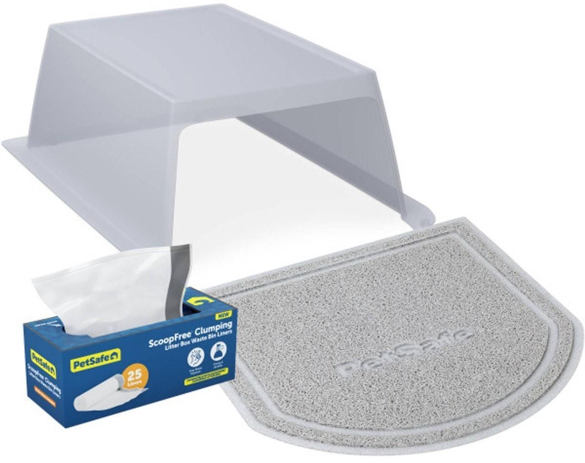 PetSafe ECOM PS SF CLUMPING ACCESSORY KIT