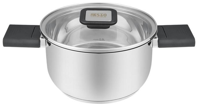 Кастрюля RESTO 92201 Anser