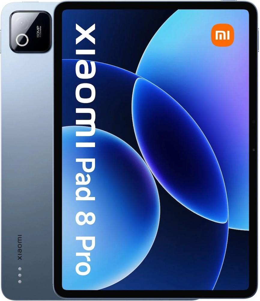 Планшет Xiaomi Pad 8 Pro 12/512GB Blue