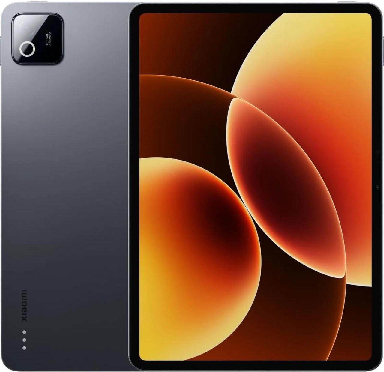 Планшет Xiaomi Pad 8 256GB Gray