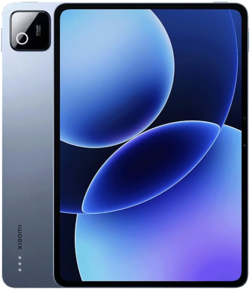 Планшет Xiaomi Pad 8 8/256GB Blue