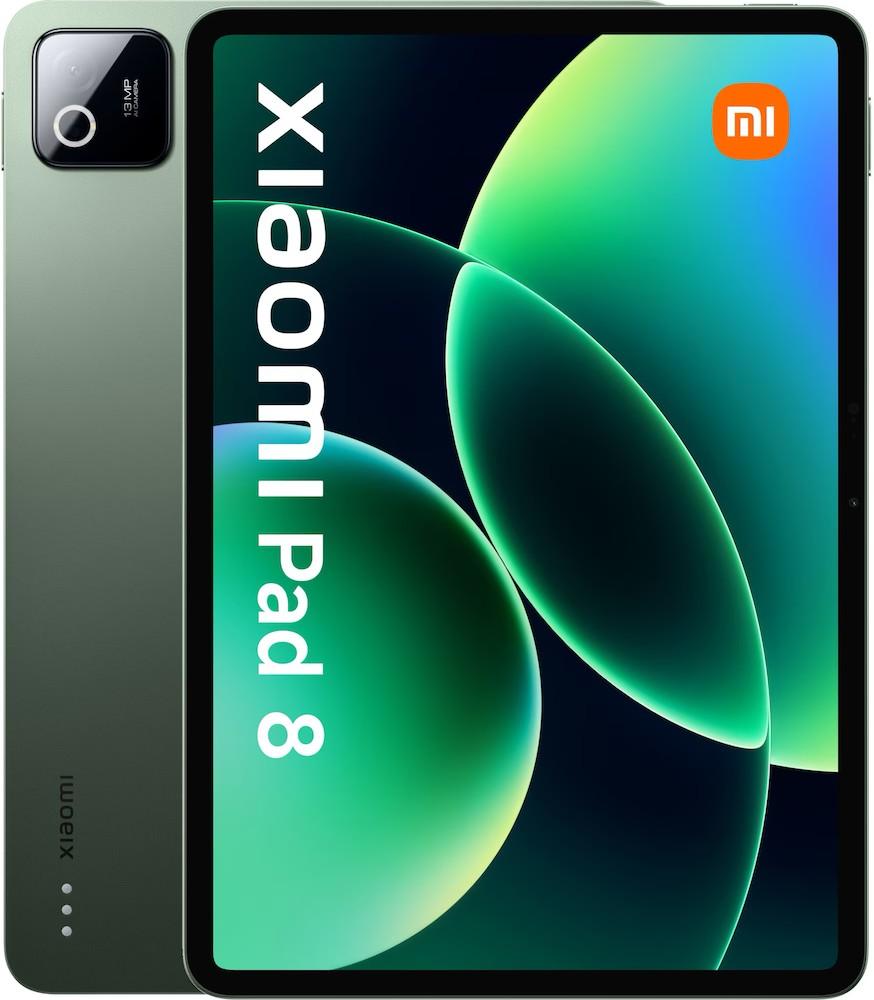 Планшет Xiaomi Pad 8 8/256GB Pine Green