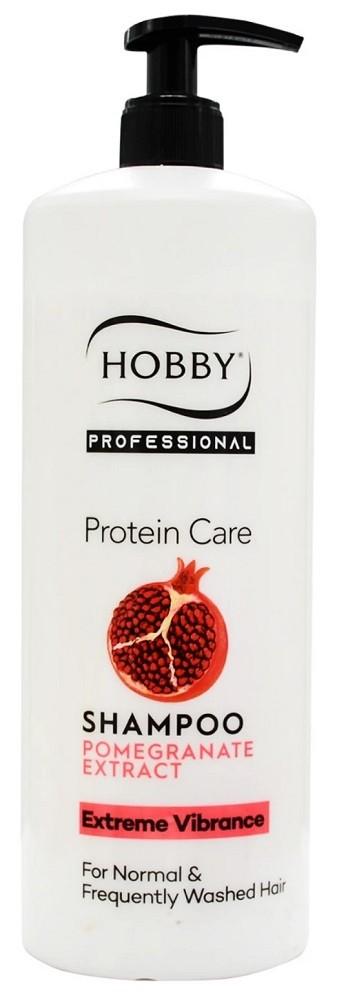 Шампунь для волос Hobby Promegranate Extract 1L