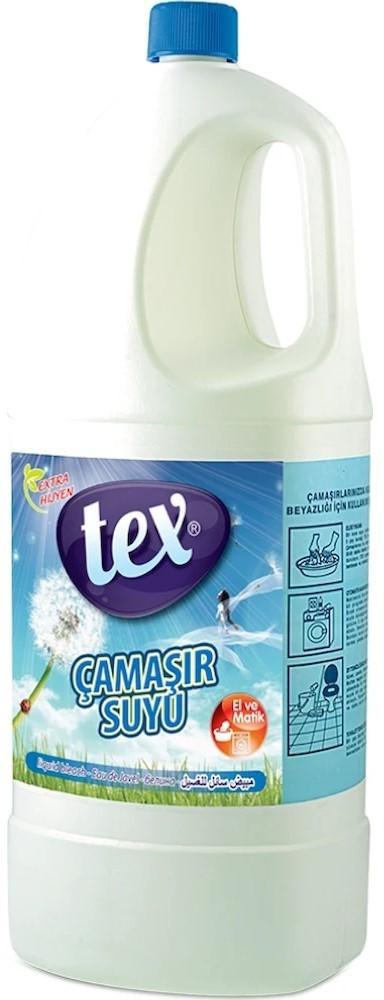 Отбеливатель TEX Ароматизированный 3.7l