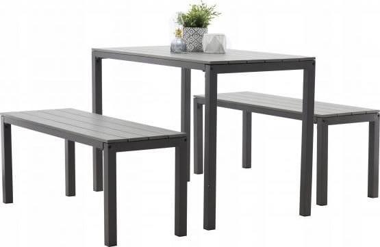Set mobila de gradina GardenLine MEB0841