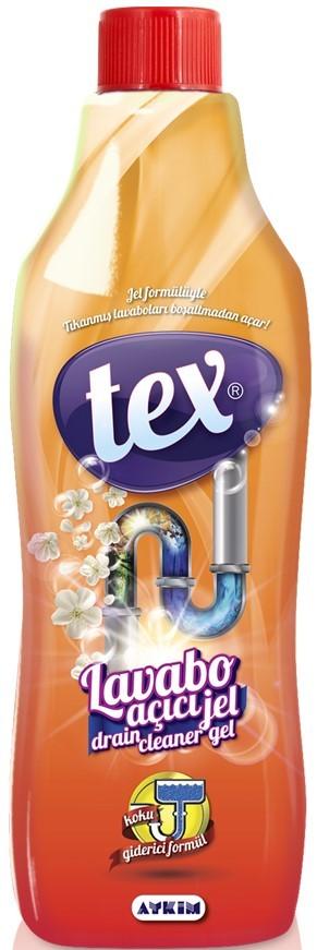 Средство для прочистки канализации TEX 75094