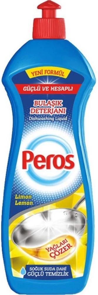 Моющие средство для посуды Peros Lemon 1.2L