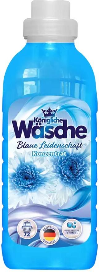 Концентрат для полоскания Konigliche Wasche Passion 1800ml