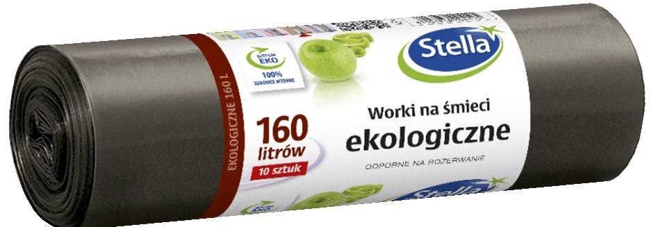 Мешки для мусора Stella WNS-7578/4195