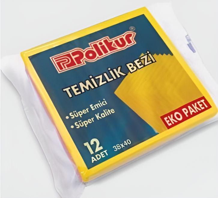 Servetele Polikur 2391