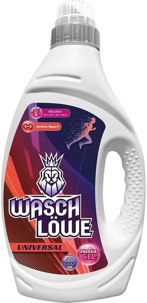 Гель для стирки Wasch Lowe Active Sport 2L