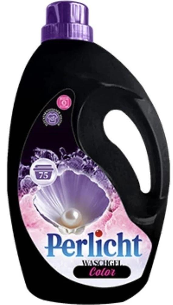 Гель для стирки Perlicht Color Wash 3L
