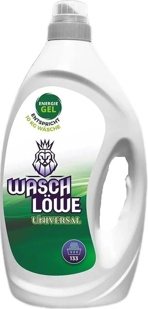 Гель для стирки Wasch Lowe Universal 0963
