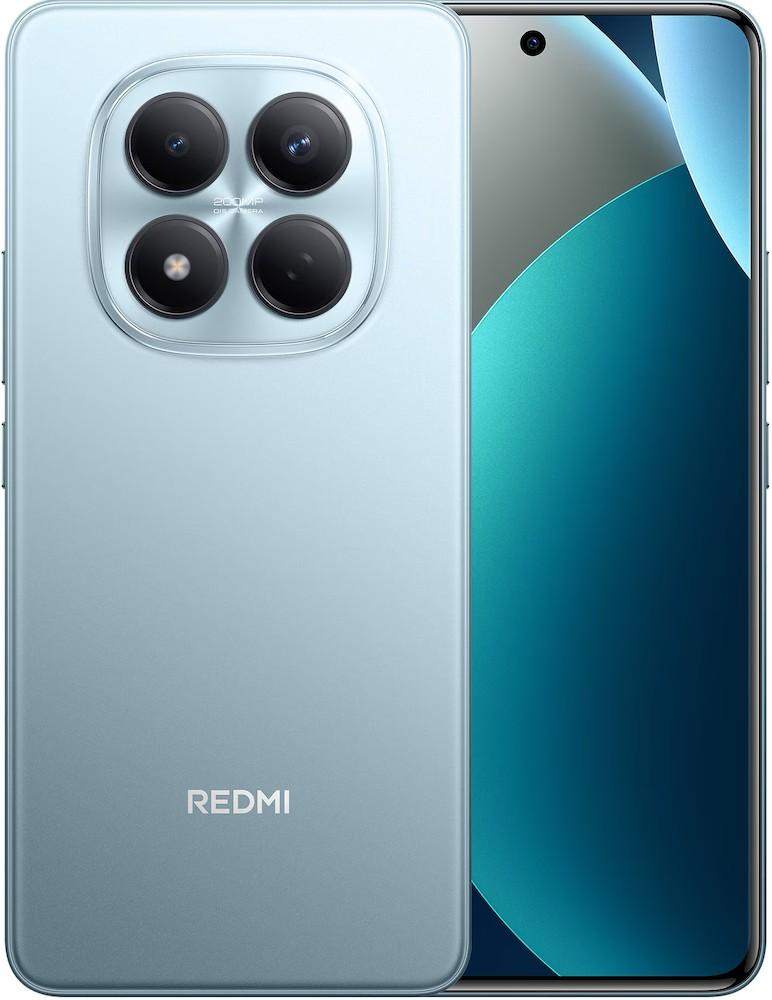 Мобильный телефон Xiaomi Redmi Note 15 Pro 5G 8/256GB Blue