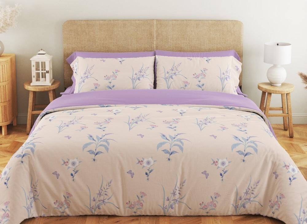 Albituri de pat Relaxe Home Soft Dreams 200x220 Grace Plants