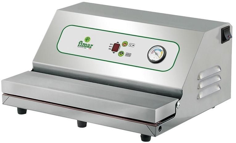 Aparat de vidat industrial Fimar BAR350