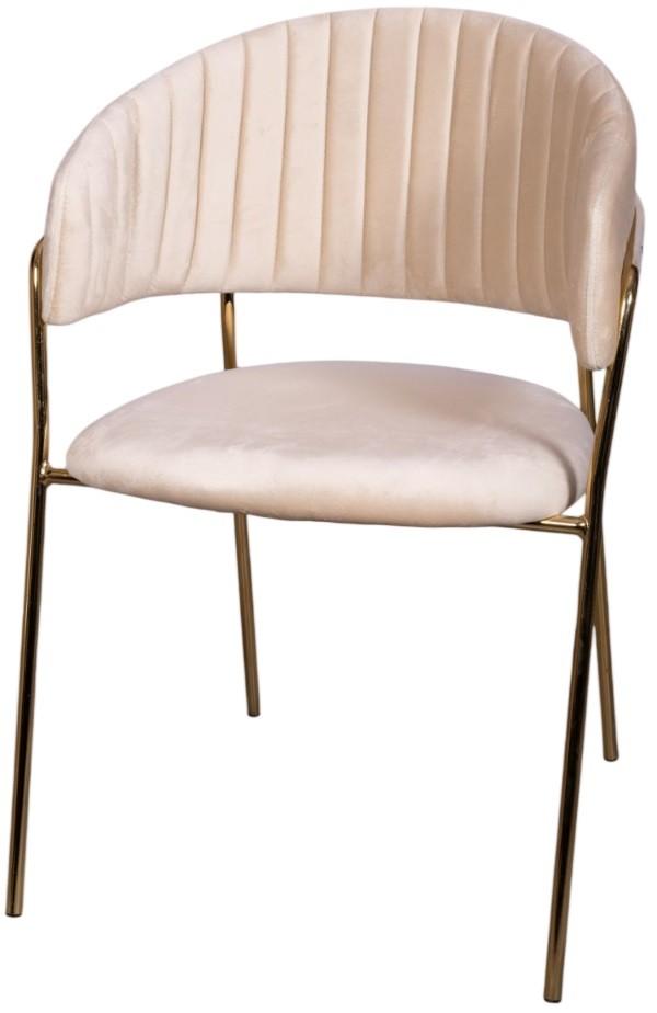Scaun VLM Laguna Bej (Golden)