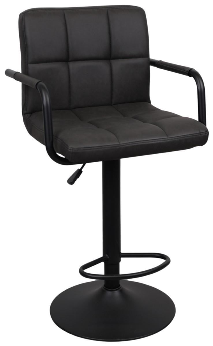 Scaun DP SB-042 Black (PU) / Black