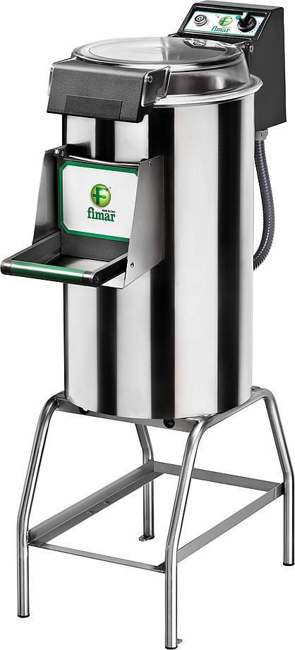 Картофелечистка Fimar PPF/10M CE TR