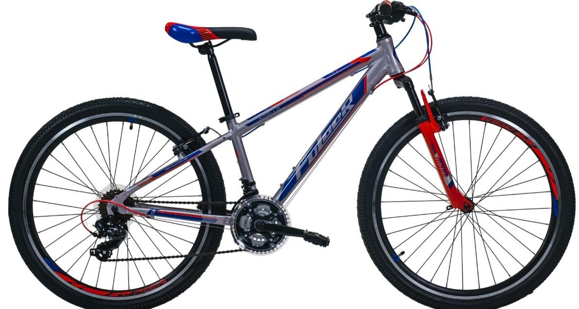 Bicicleta de munte Fulger Apollo 26 Grey