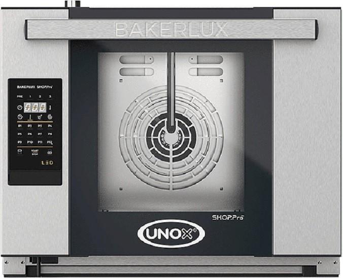 Cuptor industrial Unox XEFR-04HS-ELDP