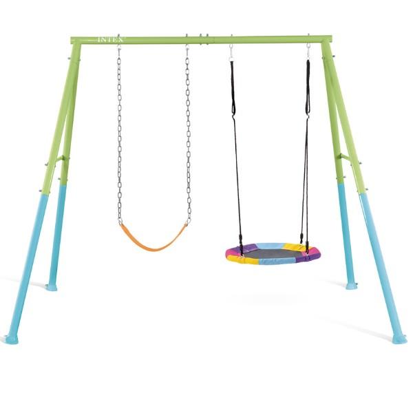 Leagan pentru copii Intex 44125