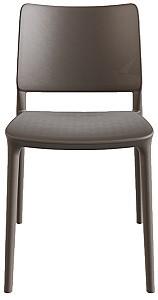 Стул Papatya Joy-S Taupe 61