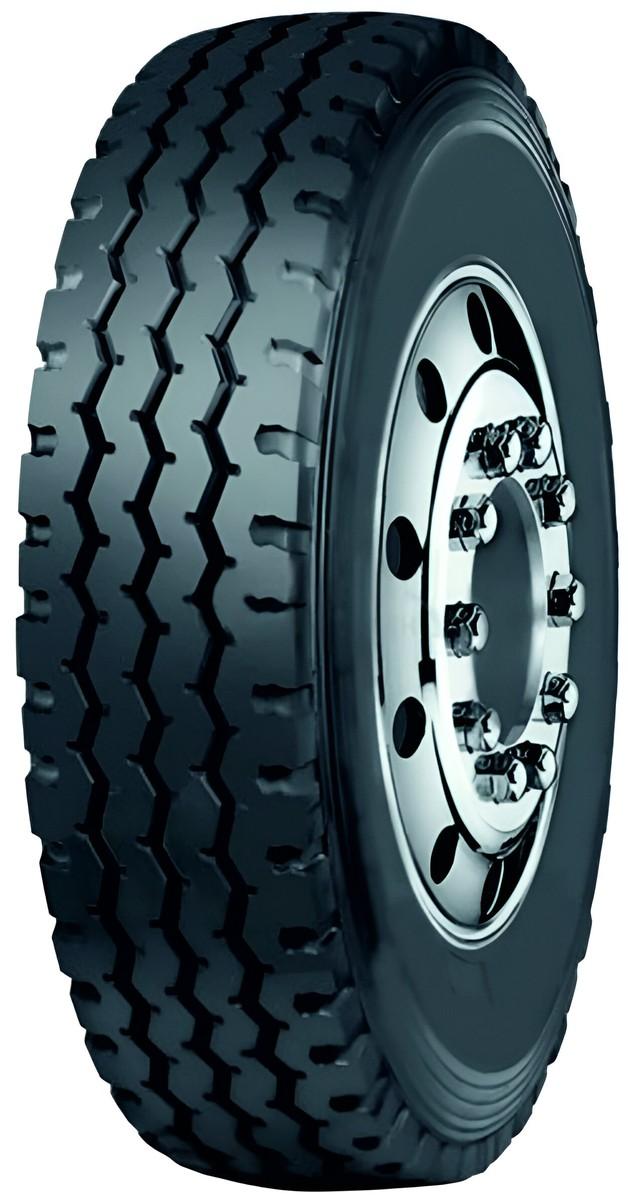 Шина для грузовика TORQUE 13.00R22.5 П/О-Allposition TQ702 20PR